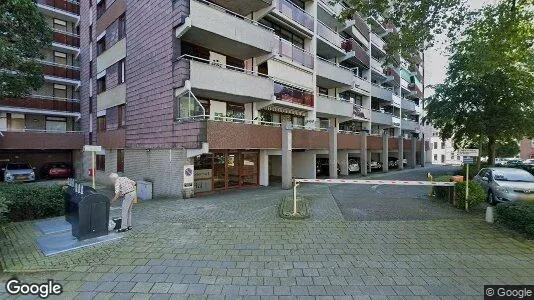 Apartments for rent in Heerlen - Photo from Google Street View