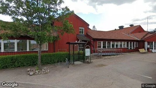 Apartments for rent in Hedemora - Photo from Google Street View