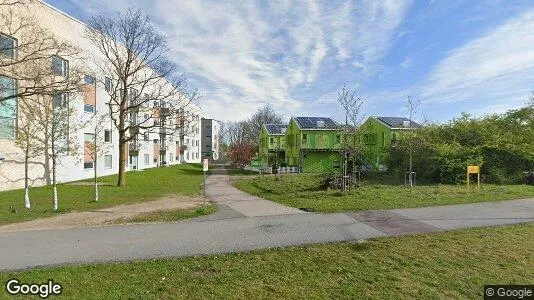 Rooms for rent in Lund - Photo from Google Street View