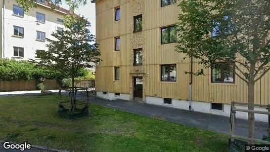 Apartments for rent in Örgryte-Härlanda - Photo from Google Street View