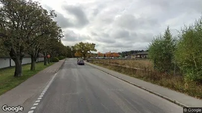 Apartments for rent in Ängelholm - Photo from Google Street View