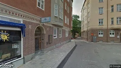 Apartments for rent in Linköping - Photo from Google Street View