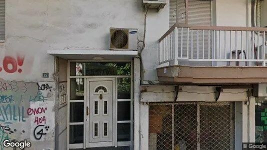 Apartments for rent in Neapoli-Sykies - Photo from Google Street View