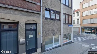 Apartments for rent in Leuven - Photo from Google Street View