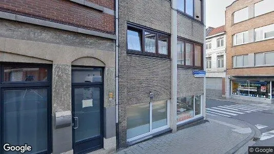 Apartments for rent in Leuven - Photo from Google Street View