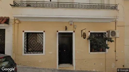 Apartments for rent in Zografou - Photo from Google Street View