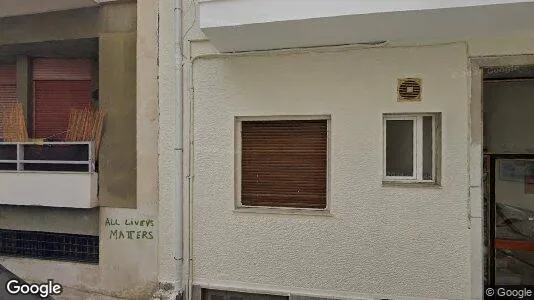 Apartments for rent in Athens Agios Panteleimonas - Photo from Google Street View