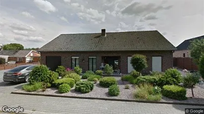 Rooms for rent in Hechtel-Eksel - Photo from Google Street View