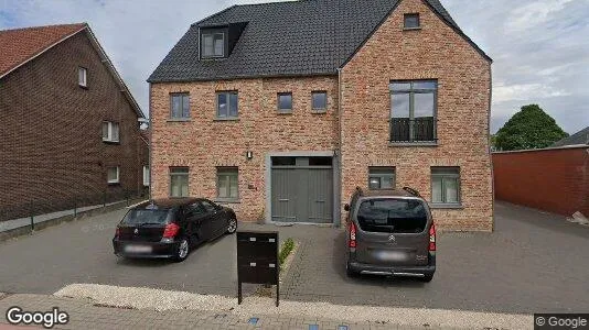 Apartments for rent in Bocholt - Photo from Google Street View