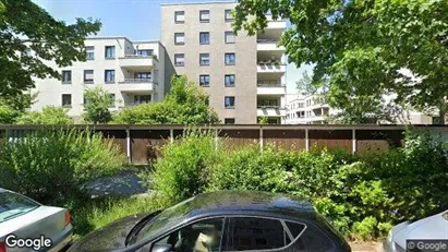 Apartments for rent in Dresden - Photo from Google Street View