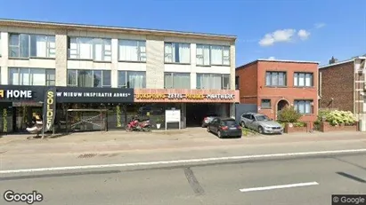 Apartments for rent in Borsbeek - Photo from Google Street View