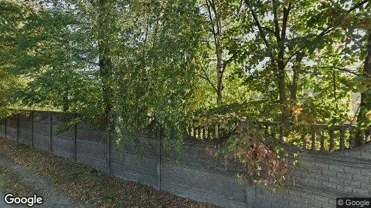 Apartments for rent in Poznań - Photo from Google Street View