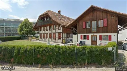 Apartments for rent in Bern-Mittelland - Photo from Google Street View