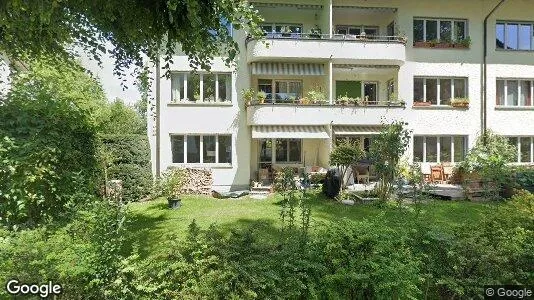 Apartments for rent in Bern-Mittelland - Photo from Google Street View