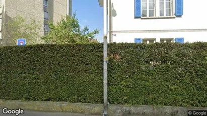 Apartments for rent in Bern-Mittelland - Photo from Google Street View