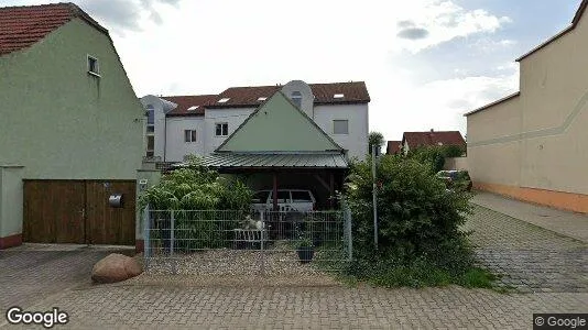 Apartments for rent in Saalekreis - Photo from Google Street View