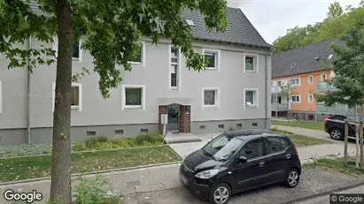 Apartments for rent in Oberhausen - Photo from Google Street View