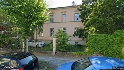 Apartments for rent in Dresden - Photo from Google Street View