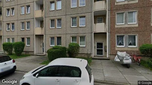 Apartments for rent in Saxon Switzerland-Eastern Ore Mountains - Photo from Google Street View