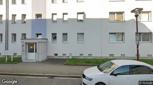 Apartments for rent in Saxon Switzerland-Eastern Ore Mountains - Photo from Google Street View