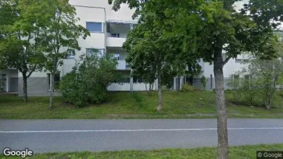 Apartments for rent in Helsinki Itäinen - Photo from Google Street View