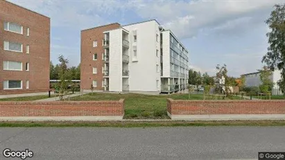 Apartments for rent in Kokkola - Photo from Google Street View