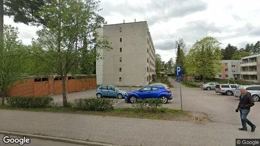 Apartments for rent in Porvoo - Photo from Google Street View