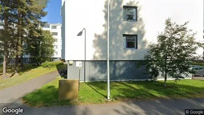 Apartments for rent in Oulu - Photo from Google Street View