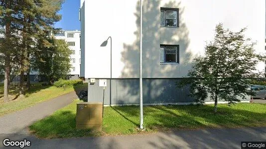 Apartments for rent in Oulu - Photo from Google Street View