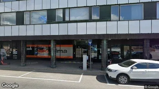 Apartments for rent in Turku - Photo from Google Street View