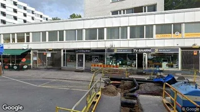 Apartments for rent in Turku - Photo from Google Street View