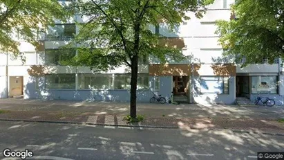 Apartments for rent in Turku - Photo from Google Street View