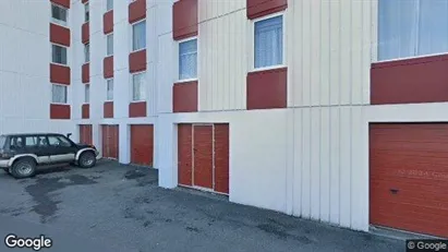 Apartments for rent in Reykjavík Breiðholt - Photo from Google Street View