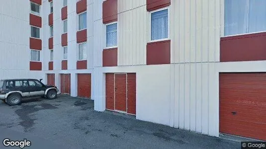 Apartments for rent in Reykjavík Breiðholt - Photo from Google Street View