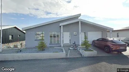 Apartments for rent in Reykjanesbær - Photo from Google Street View