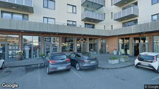 Apartments for rent in Garðabær - Photo from Google Street View