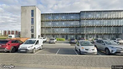 Apartments for rent in Reykjanesbær - Photo from Google Street View