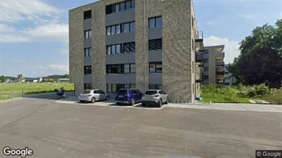 Apartments for rent in Arbon - Photo from Google Street View