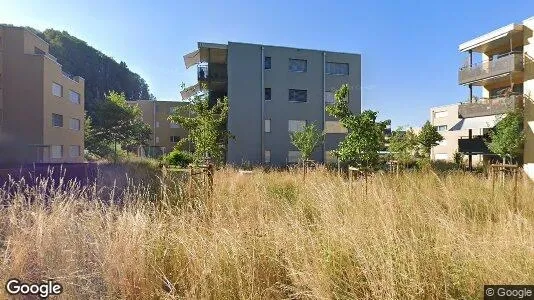 Apartments for rent in Aarau - Photo from Google Street View