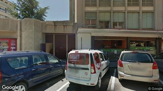 Apartments for rent in Morges - Photo from Google Street View