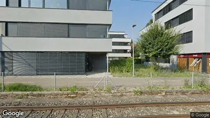 Apartments for rent in Münchwilen - Photo from Google Street View