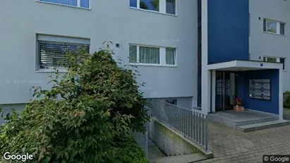 Apartments for rent in Arbon - Photo from Google Street View