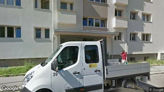 Apartments for rent in Lausanne - Photo from Google Street View