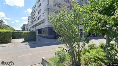 Apartments for rent in Zürich Distrikt 9 - Photo from Google Street View