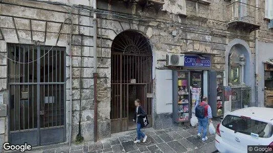 Apartments for rent in Napoli Municipalità 2 - Photo from Google Street View