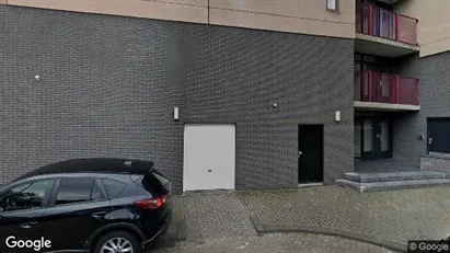 Apartments for rent in Rotterdam Kralingen-Crooswijk - Photo from Google Street View