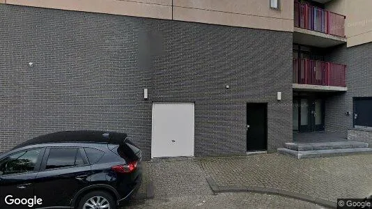 Apartments for rent in Rotterdam Kralingen-Crooswijk - Photo from Google Street View