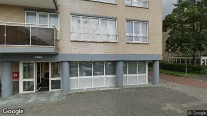 Apartments for rent in Amstelveen - Photo from Google Street View