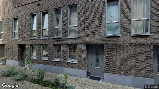 Apartments for rent in Maastricht - Photo from Google Street View