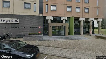 Apartments for rent in Rotterdam Kralingen-Crooswijk - Photo from Google Street View